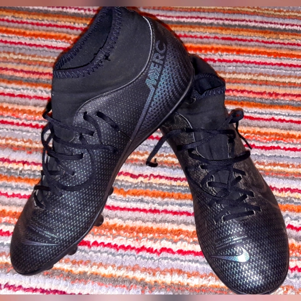 Nike soccer cleats